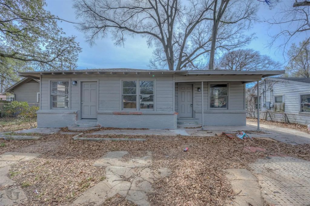 3025 Drexel Street, Shreveport