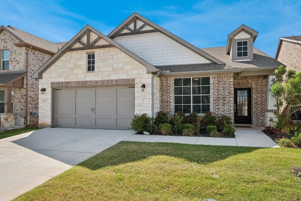 15057 Ted Trail, Aledo