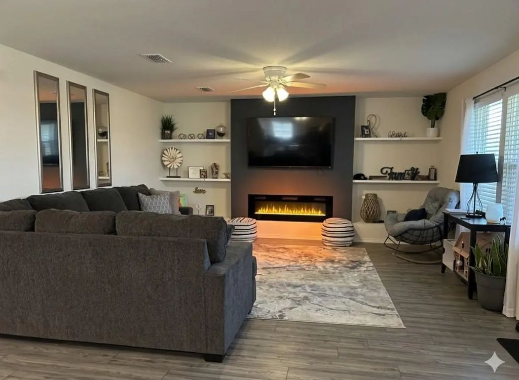 10109 Wyseby Road, Fort Worth