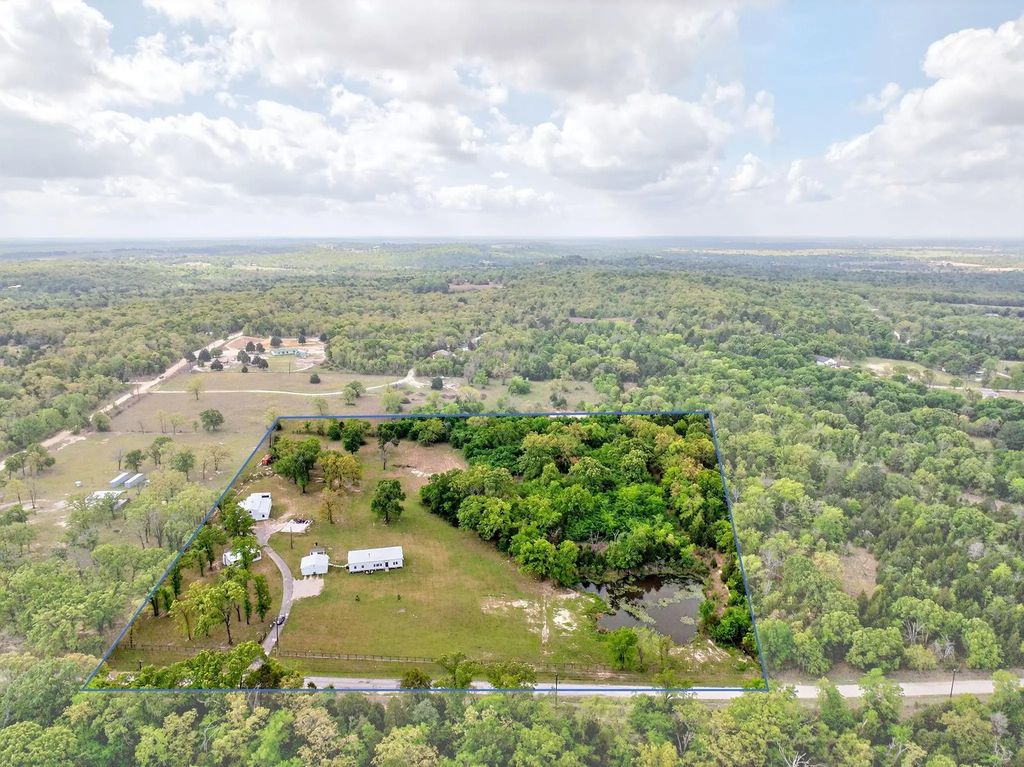1547 Vz County Road 2901, Eustace