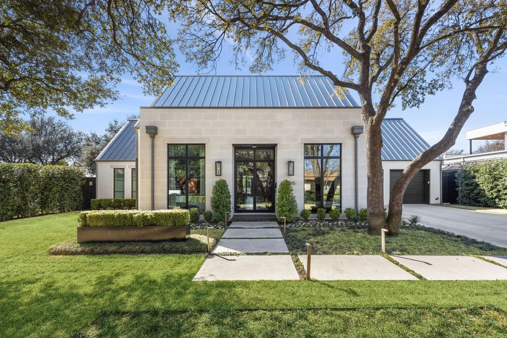6715 Oriole Drive, Dallas