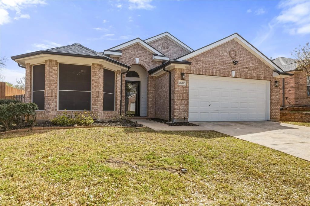 3008 Alcove Lane, Corinth