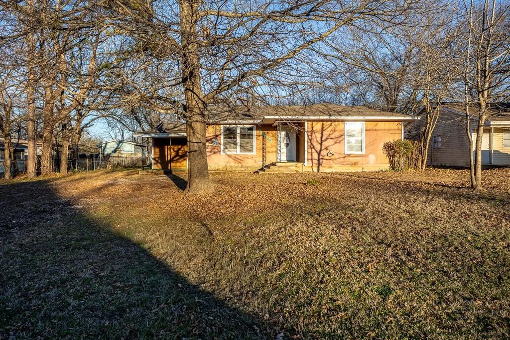 1414 Rice Avenue, Gainesville
