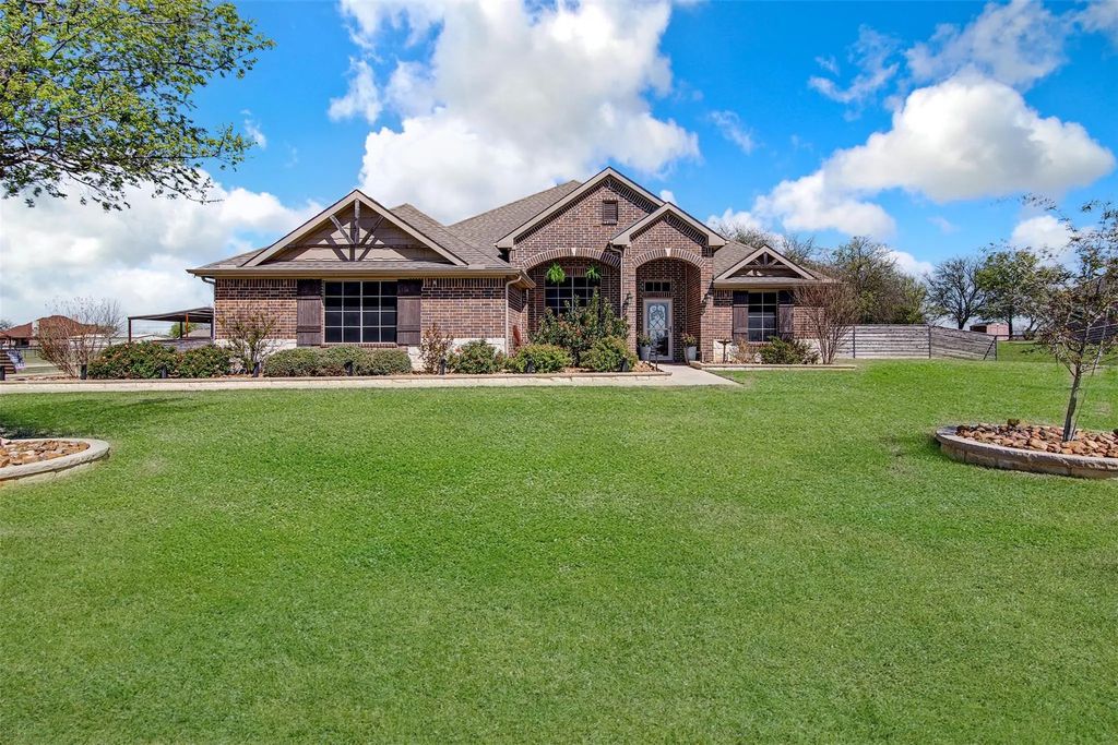 7934 Grassland Drive, Godley