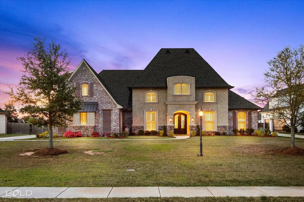 628 Silkwood Drive, Benton