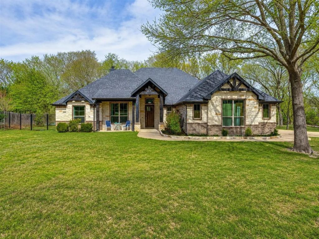 8525 Forest Creek Lane, Anna