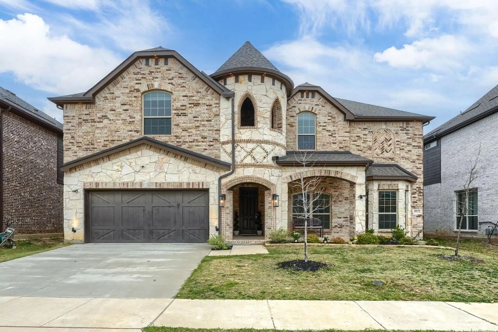 5913 Painswick Drive, Celina