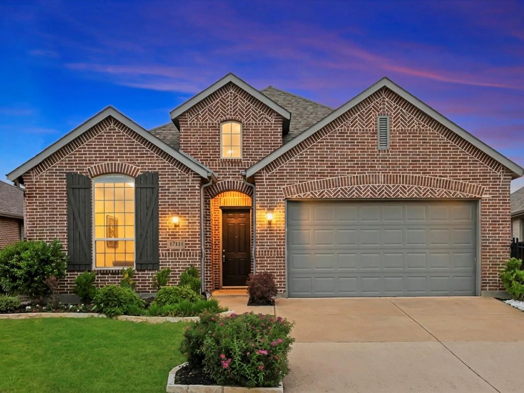1711 Temperance Way, Wylie