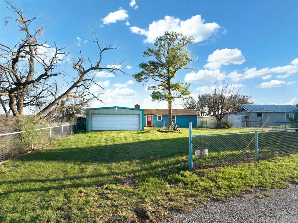6983 County Road 304, Breckenridge