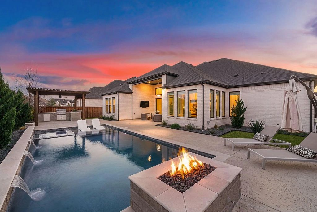 7942 Ravenden Road, Frisco