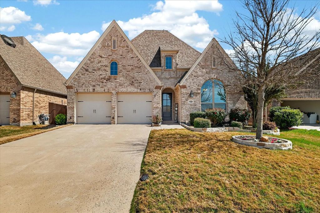520 Zion Parkway, Celina