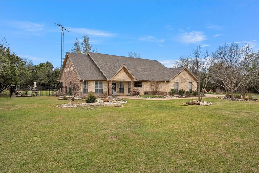 36038 Cedar Ridge Drive, Whitney
