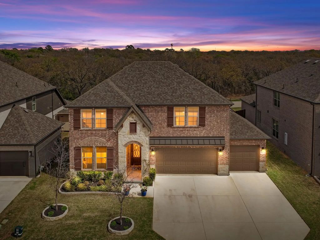 4115 Mountain Laurel Drive, Hickory Creek