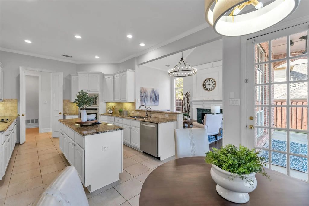 5754 Gadwall Drive, Frisco