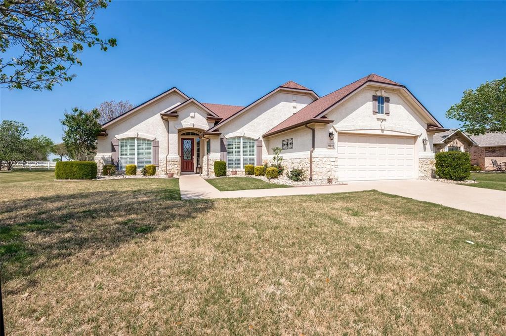 9012 Kingston Drive, Denton