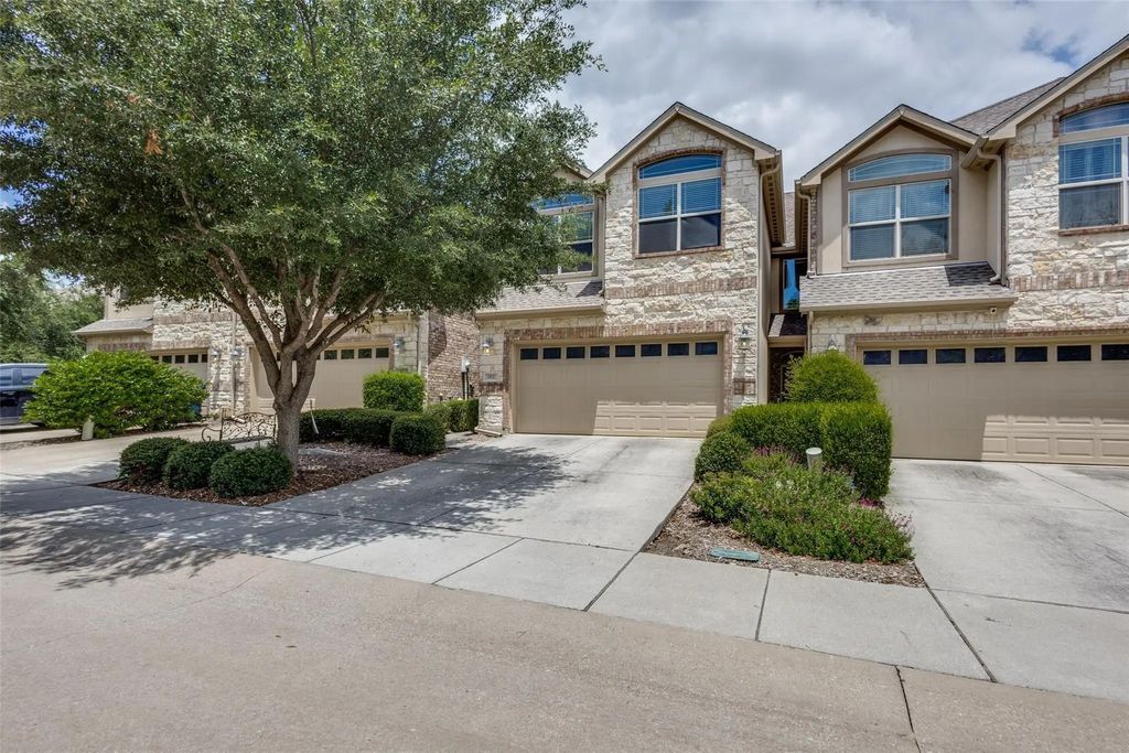 884 Caballero Drive, Allen