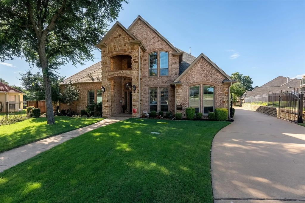 2 Pond View Court, Mansfield