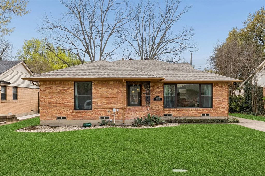 3002 San Medina Avenue, Dallas