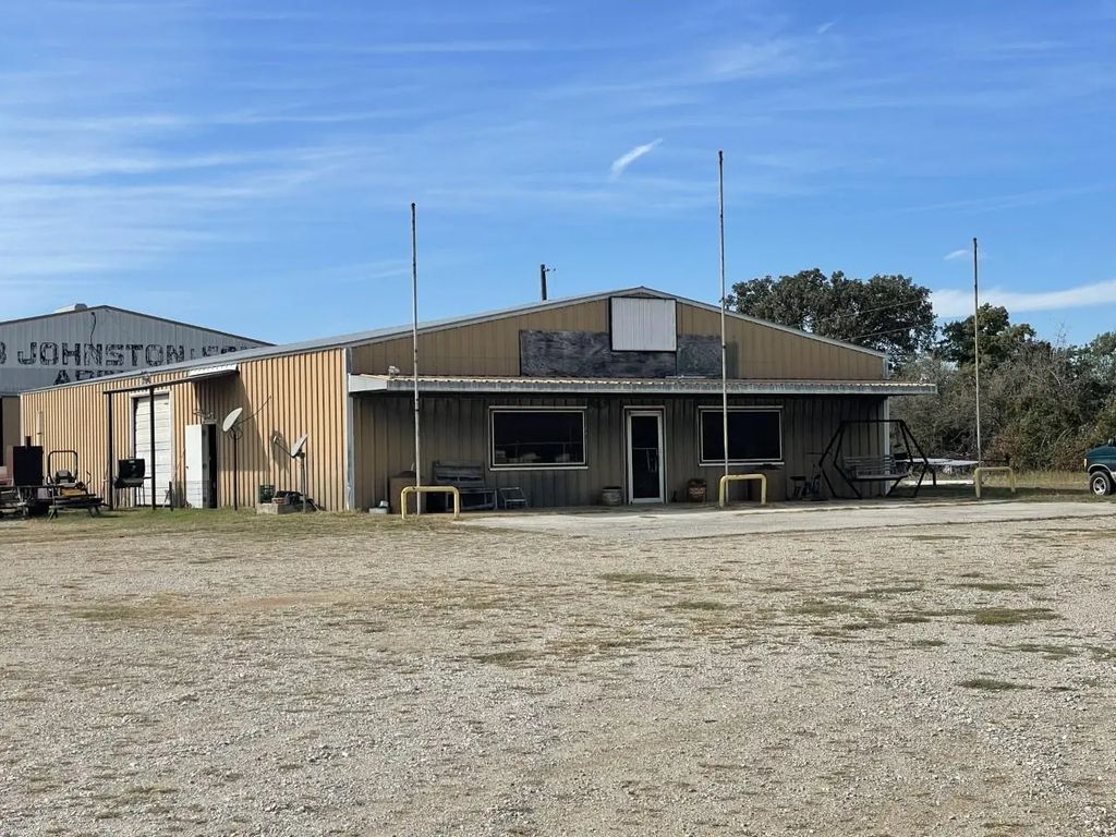4487 N Us Highway 287, Alvord