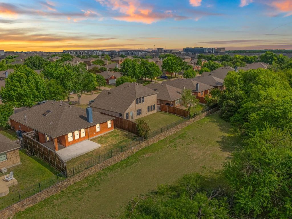3619 Wolf Creek Lane, Melissa