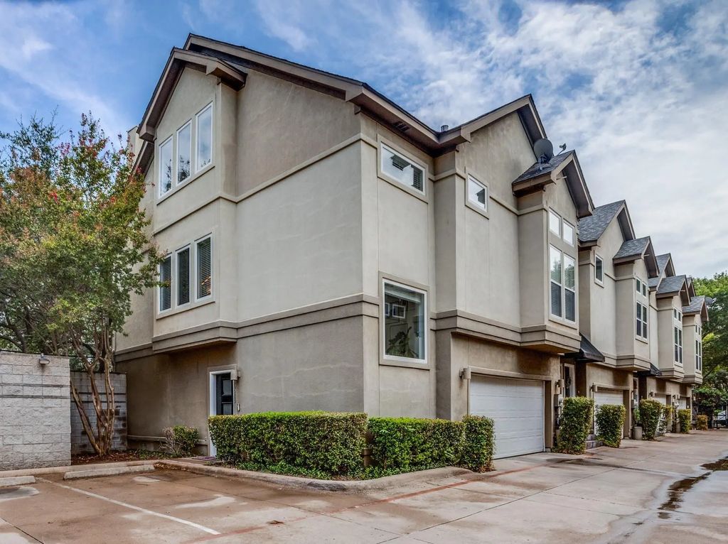 3545 Wheeler Street, Dallas
