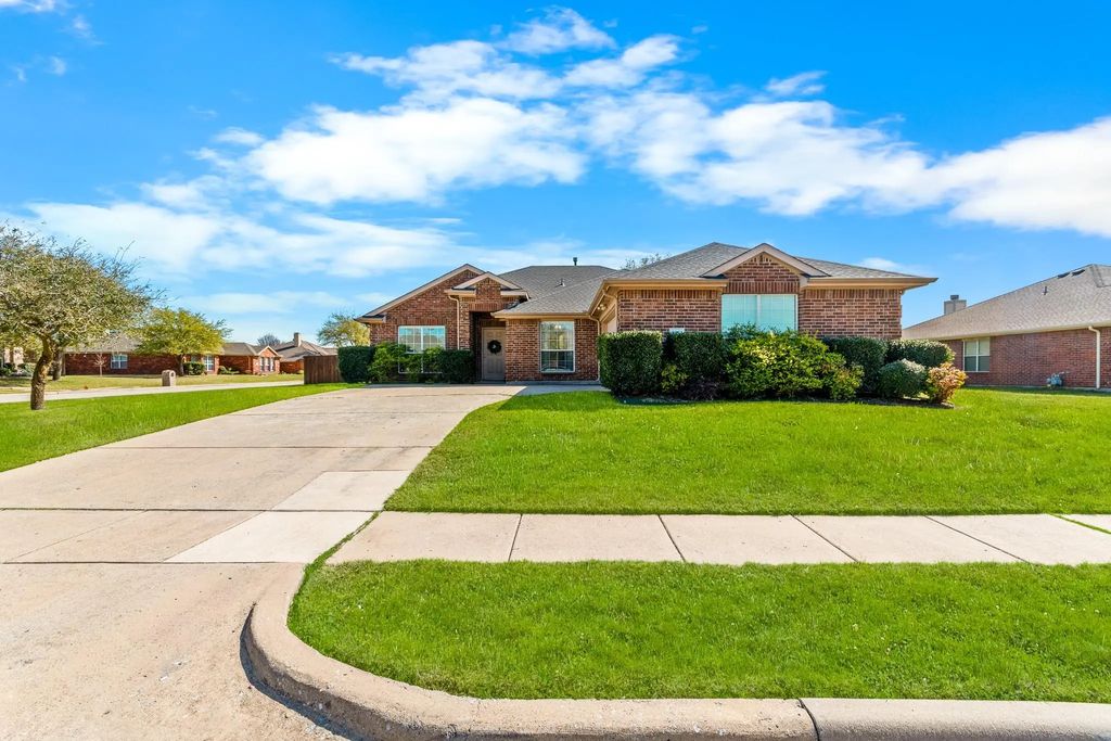 2861 Avery, Rockwall
