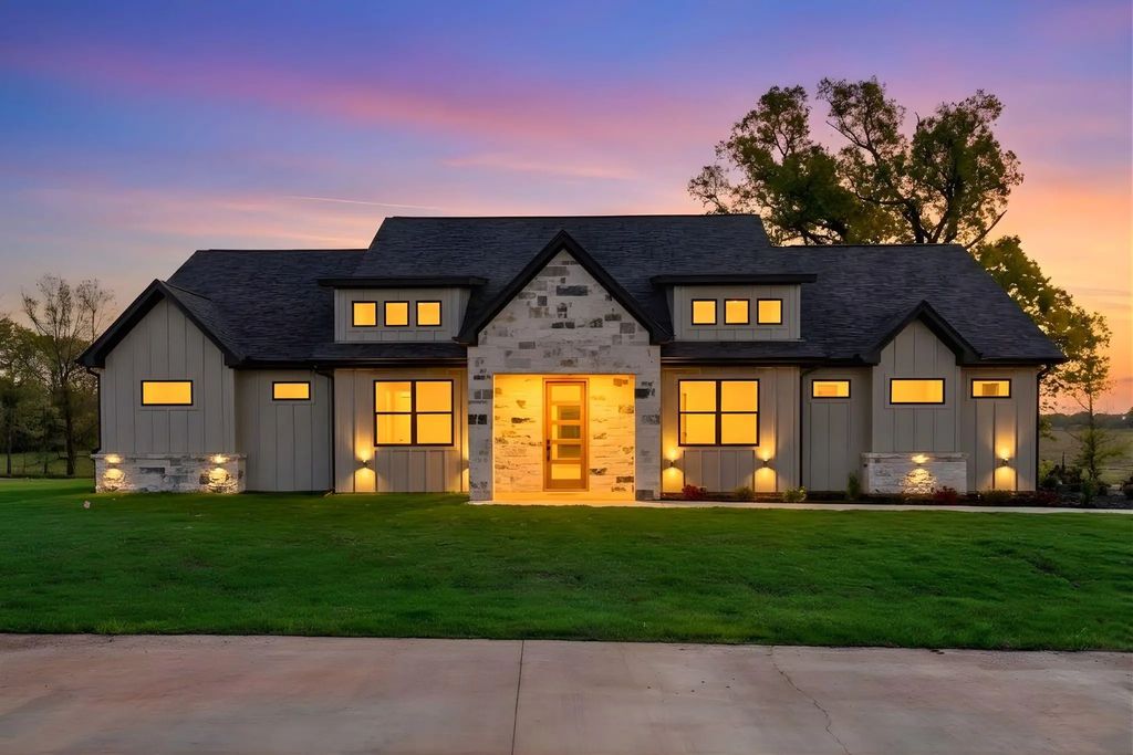 13856 Luka Lane, Tyler