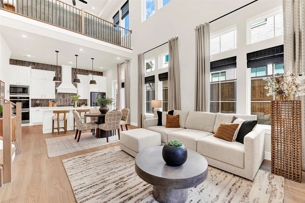 11965 Dahlia Bay Drive, Frisco