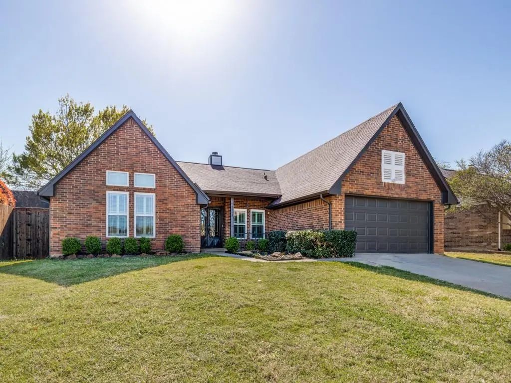 3307 Cliffview Drive, Corinth