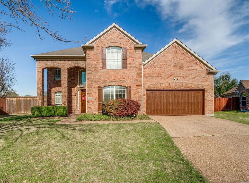 5698 Imperial Meadow Drive, Frisco