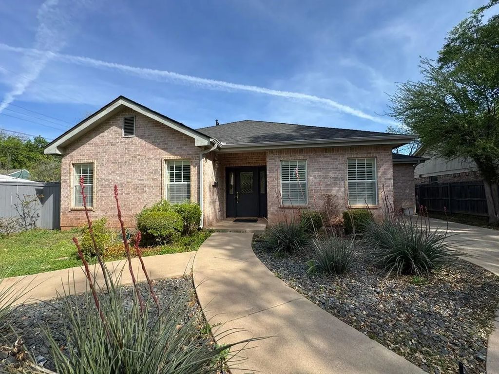 5 Woodhaven Circle, Abilene