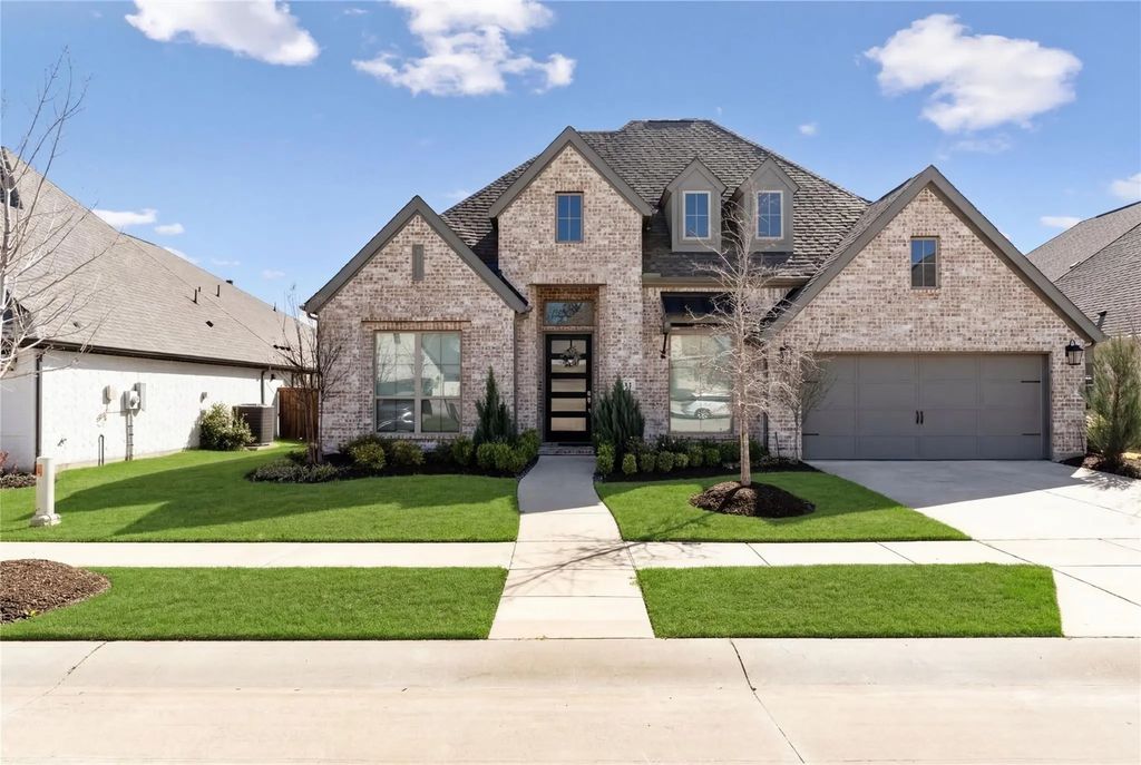 1713 Cannon Street, Van Alstyne