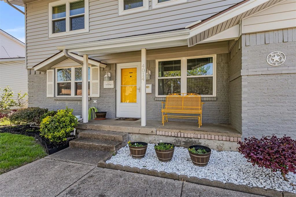 4014 Glenhaven Drive, Garland