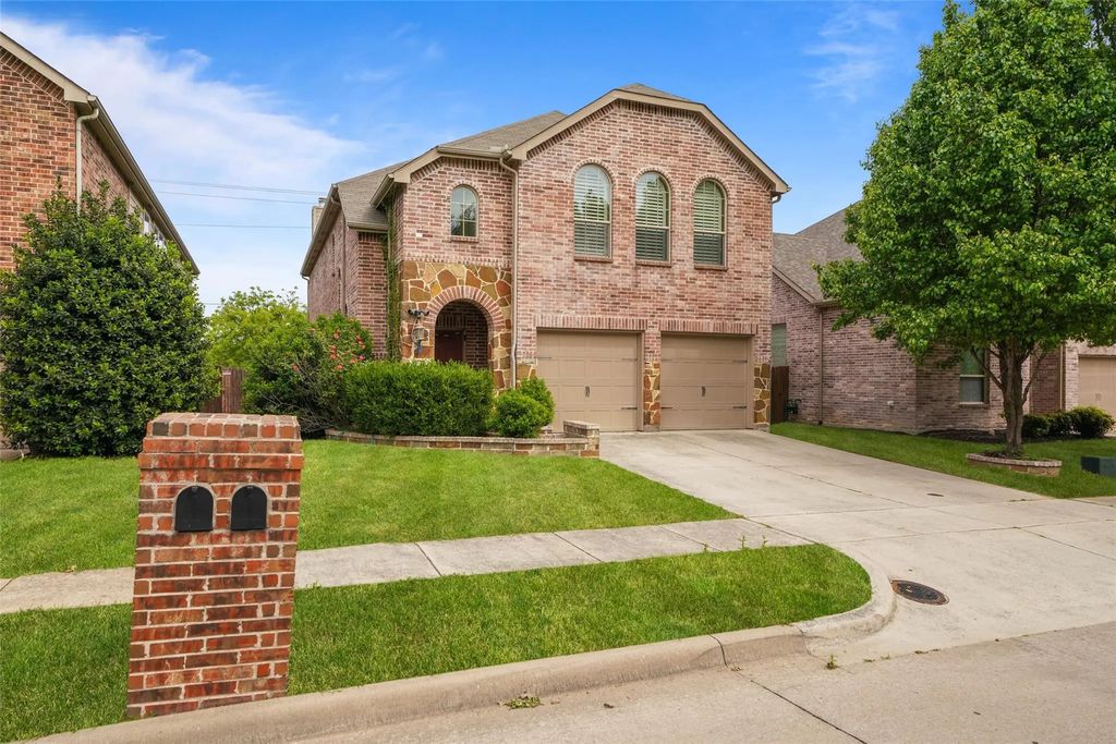 2405 Reston Drive, McKinney