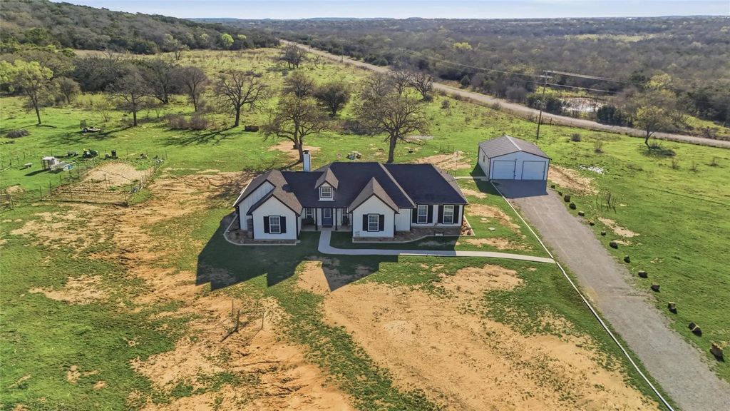 1006 High Point Drive, Mineral Wells