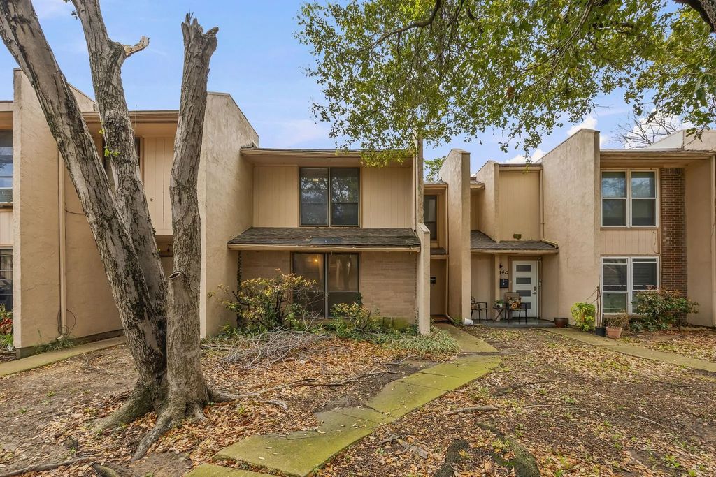 438 Arborview Drive, Garland