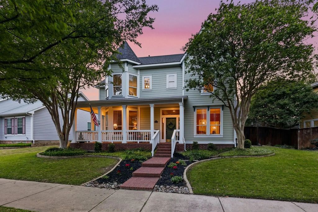 6021 Winter Park Drive, North Richland Hills