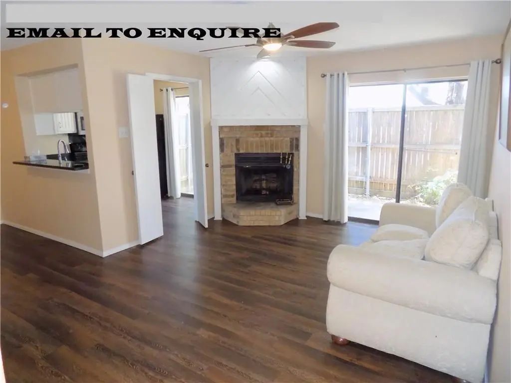 14800 Enterprise Drive 18a, Farmers Branch