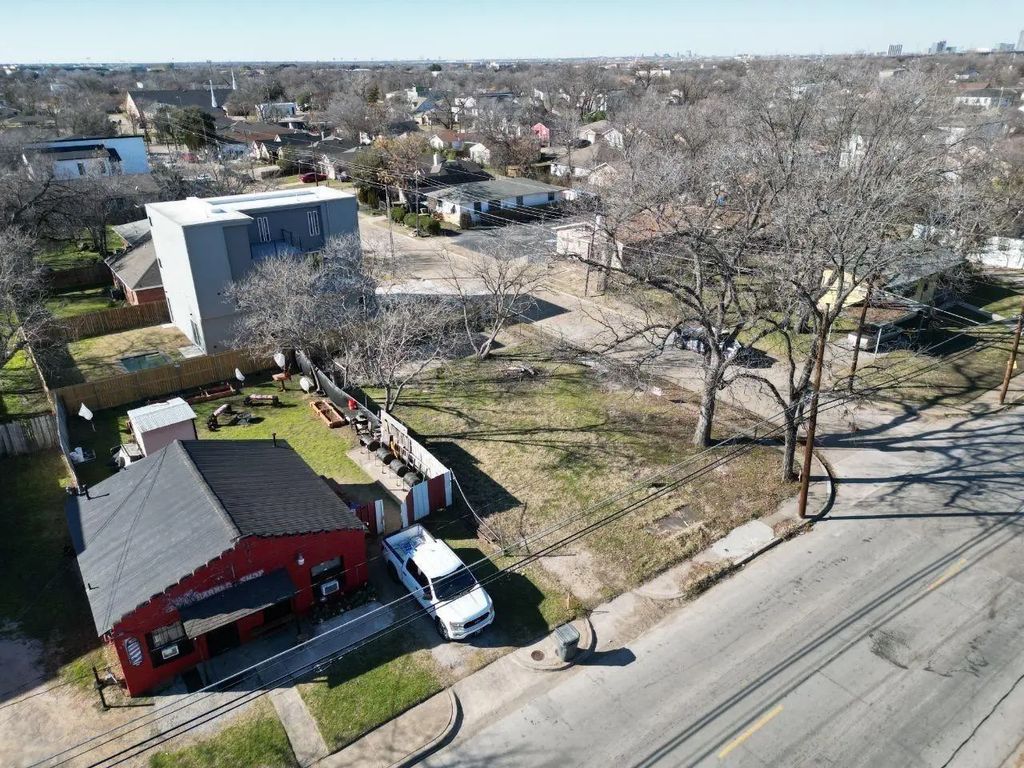 3415 Vibig Road, Dallas