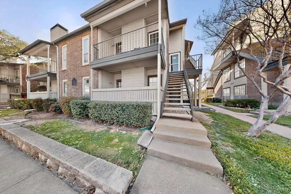 5981 Arapaho Road 1006, Dallas