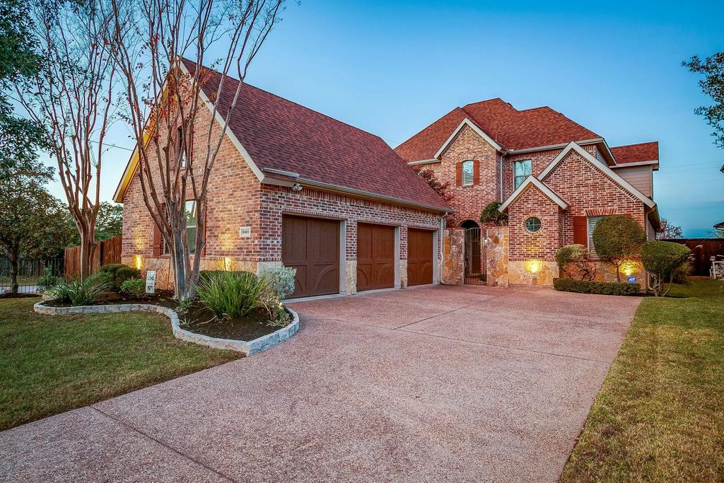 3420 Madison Court, Grapevine