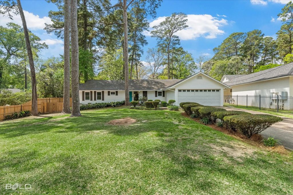 6440 Creswell Avenue, Shreveport