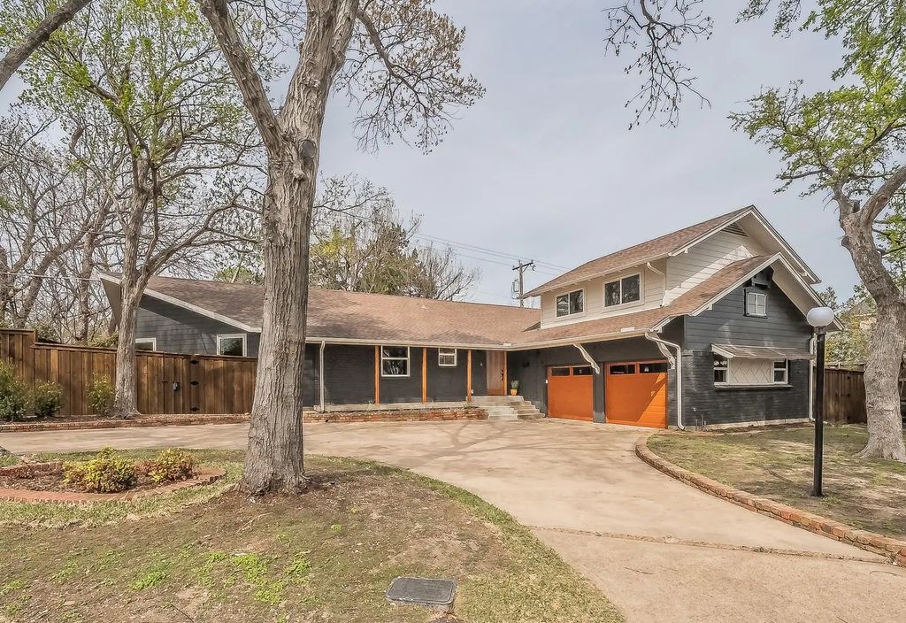 1201 Cedar Hill Avenue, Dallas