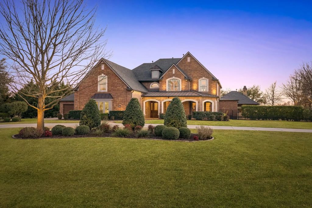 2808 Robert Sender Court, Lucas