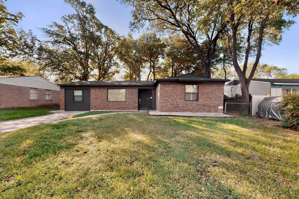 3120 Caribbean Drive, Mesquite