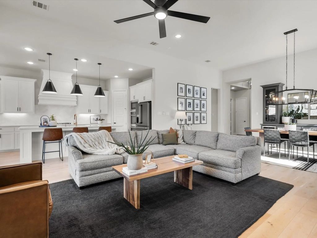 2617 Eclipse Place, Celina