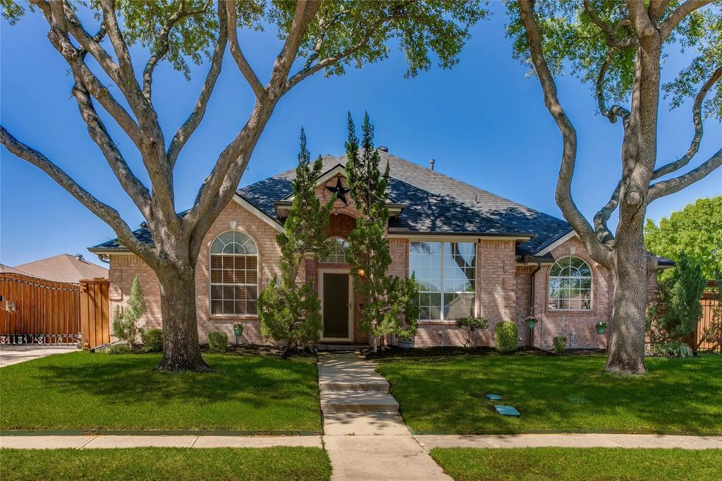 3413 Lake Highlands Drive, Rowlett