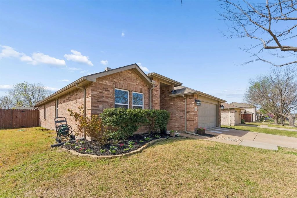 1005 Lowndes Lane, Wylie