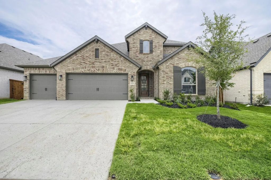11524 Wulstone Road, Fort Worth