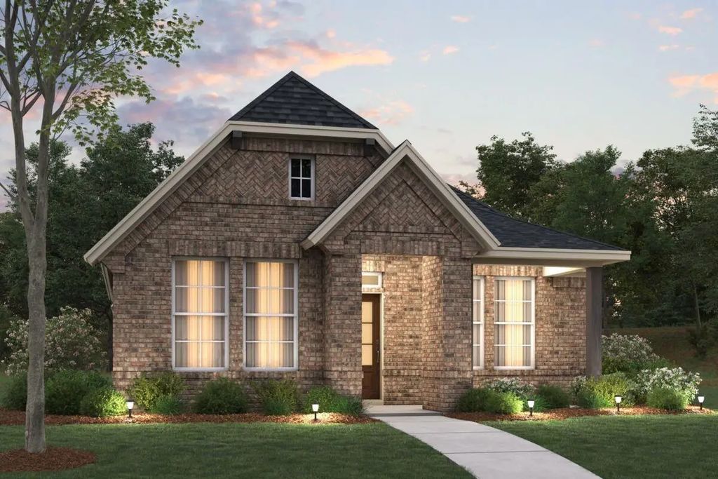 9213 Rolling Meadow Way, Denton